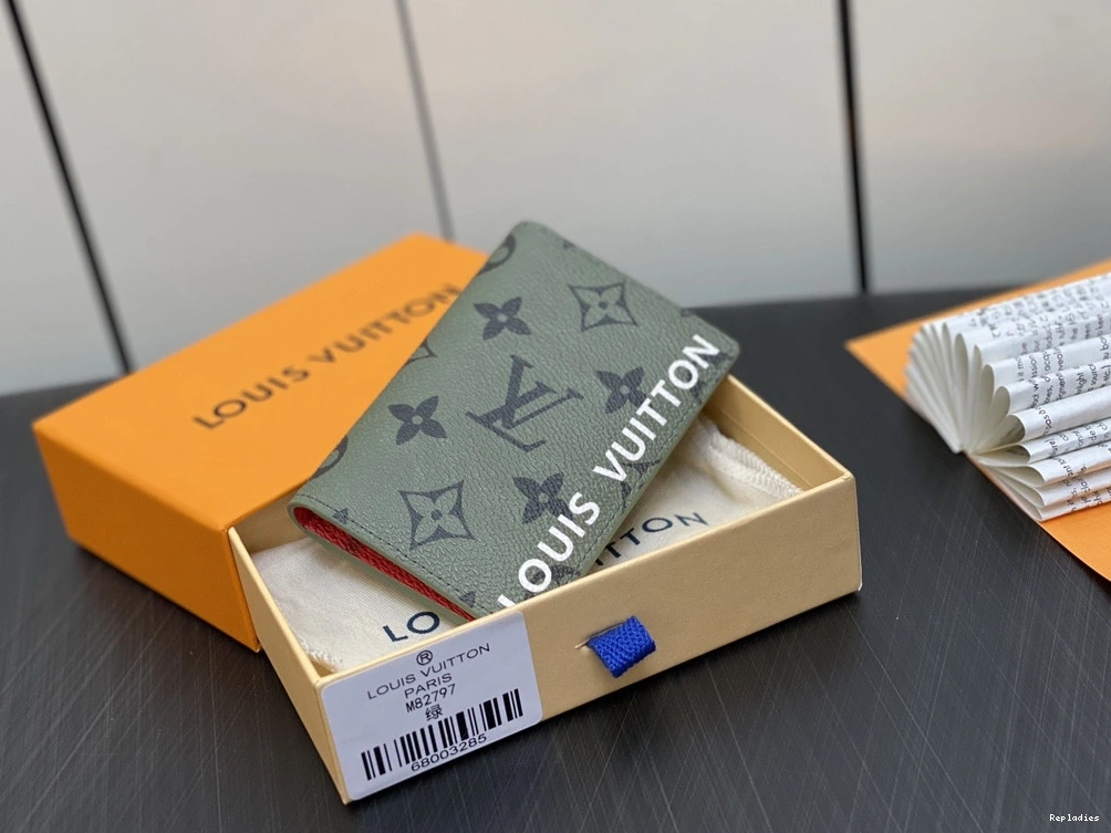 Repzbay Pocket Vuitton Organizer Louis 0711